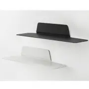 PÓŁKA JET 80 CM BIAŁA NORMANN COPENHAGEN