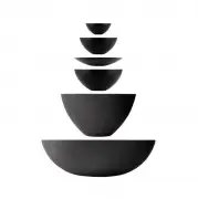 MISA KRENIT 12,5 CM BIAŁA NORMANN COPENHAGEN