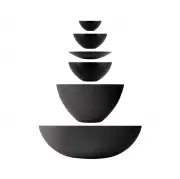 MISA KRENIT 16 CM SZARA NORMANN COPENHAGEN