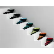 MISA KRENIT 16 CM SZARA NORMANN COPENHAGEN