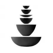 MISA KRENIT 25 CM BIAŁA NORMANN COPENHAGEN