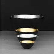 MISA KRENIT 25 CM BIAŁA NORMANN COPENHAGEN