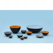 MISA KRENIT 25 CM BIAŁA NORMANN COPENHAGEN