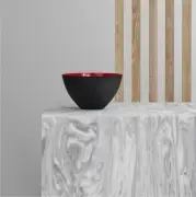 MISA KRENIT 25 CM BIAŁA NORMANN COPENHAGEN