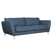 SOFA STELLA Z ZAGŁÓWKIEM SITS