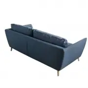 SOFA STELLA Z ZAGŁÓWKIEM SITS