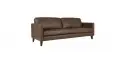 SOFA IMPULSE Z SZEZLONGIEM SITS
