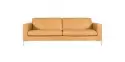 SOFA IMPULSE Z SZEZLONGIEM SITS