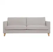 SOFA IMPULSE Z SZEZLONGIEM SITS