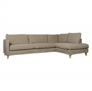 SOFA IMPULSE Z SZEZLONGIEM SITS