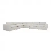 SOFA MODUŁOWA STARLIGHT FURNINOVA