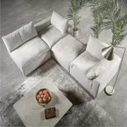 SOFA MODUŁOWA STARLIGHT FURNINOVA