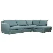 SOFA SALLY SITS