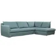 SOFA SALLY SITS