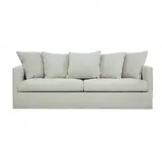 SOFA SALLY SITS