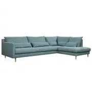 SOFA SALLY SITS