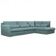 SOFA SALLY SITS