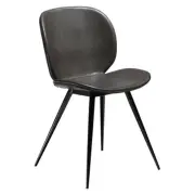 Krzesło Nuvola Szare