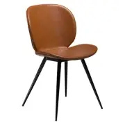 Krzesło Nuvola Brązowe
