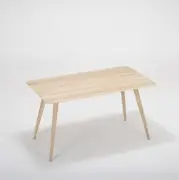 Biurko dębowe Stafa Gazzda