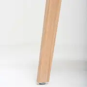 Krzesło Ava tapicerowane Main Line Flax Gazzda