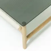 Stolik kawowy Fawn 90 cm Gazzda