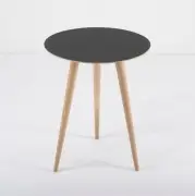 Stolik okazjonalny ARP 45 cm Gazzda