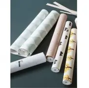 Tapeta dziecięca Half Moon FERM LIVING
