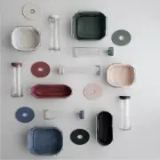 Podstawka pod naczynia OOLONG magnet Blomus