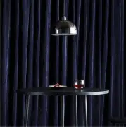 STÓŁ OKRĄGŁY UNION 110 CM SZARY NORMANN COPENHAGEN