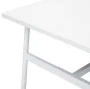 STÓŁ UNION 250X90 CM BIAŁY NORMANN COPENHAGEN