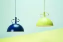 LAMPA WISZĄCA ADJUSTABLE MAŁA CZARNA WATT A LAMP