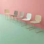 KRZESŁO BABILA 2740 pedrali