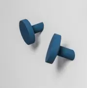 WIESZAK CHIODO 6 SZT. MINIFORMS