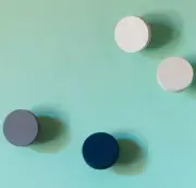 WIESZAK CHIODO 6 SZT. MINIFORMS