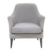 FOTEL TAPICEROWANY DIONE FURNINOVA