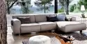 SOFA VESTA 2.5+CHL FURNINOVA