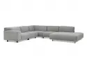 SOFA VESTA 2.5+CHL FURNINOVA