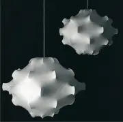 Lampa wisząca Taraxacum 2 Flos