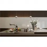 LAMPA WISZĄCA WAN S biała FLOS