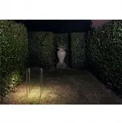 Lampa podłogowa zewnętrzna Ipnos natural Flos