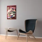 stolik kawowy hang out dąb Umage
