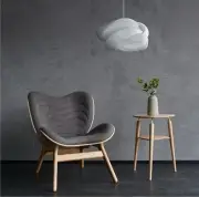 stolik okazjonalny my spot ciemny dąb Umage