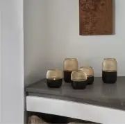 Zaparzacz do espresso Collar Stelton