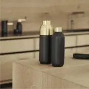 Zaparzacz do espresso Collar Stelton