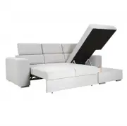 SOFA Z FUNKCJĄ SPANIA Soleil Furninova