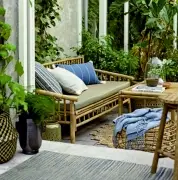 Sofa ogrodowa sole BLOOMINGVILLE