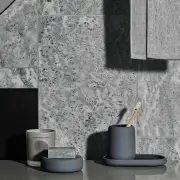 szczotka do wc SONO magnet blomus