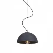 LAMPA WISZĄCA SFERA 47 CM LOFTLIGHT
