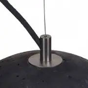 LAMPA WISZĄCA SFERA 47 CM LOFTLIGHT